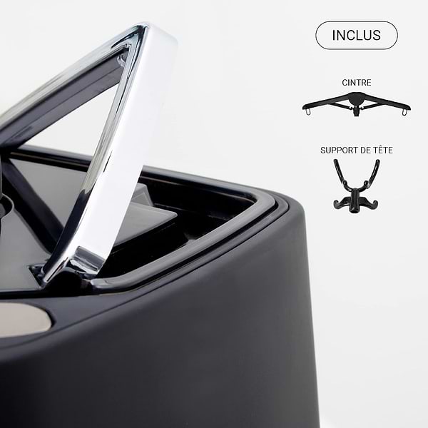 Фото - Вертикальний відпарювач стаціонарний SteamOne H18B