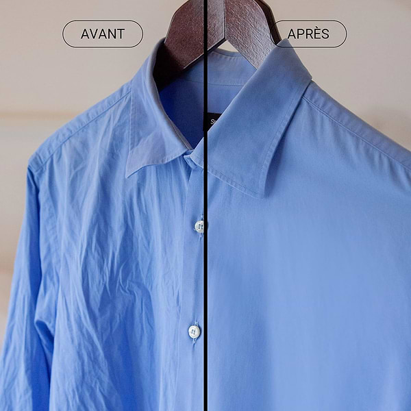 Фото - Вертикальний відпарювач стаціонарний SteamOne H18B