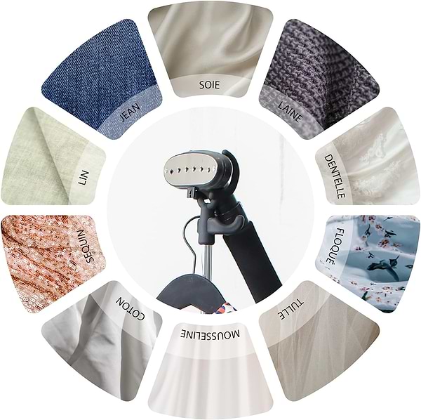 Фото - Вертикальний відпарювач стаціонарний SteamOne H18B