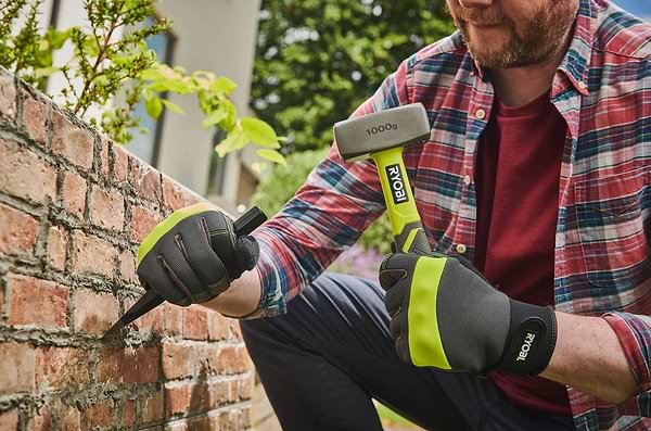 Фото - Молоток Ryobi RHHCH1000, 1000 г (5132006037)