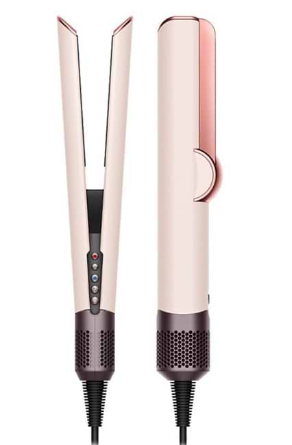 Фото - Выпрямитель волос Dyson Airstrait HT01 Ceramic pink and rose gold