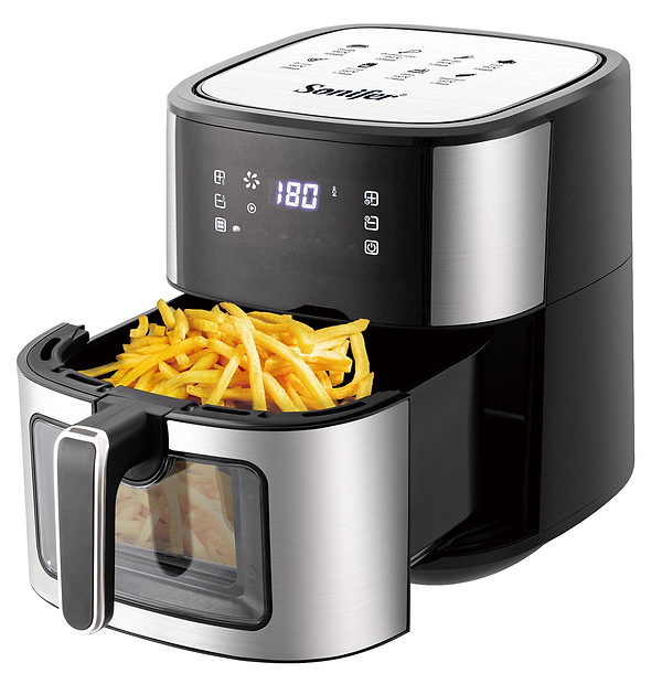 Фото - Мультипечь Sonifer SF-1036