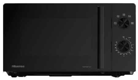 Фото - Уценка - Микроволновая печь (СВЧ) Hisense H20MOBP1HI