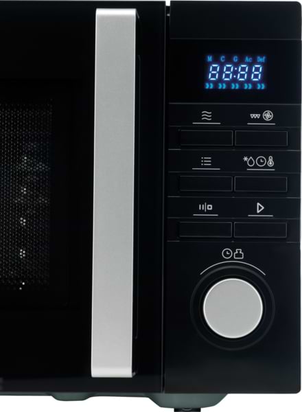 Фото - Микроволновая печь (СВЧ) Hisense H25MOBS1HC