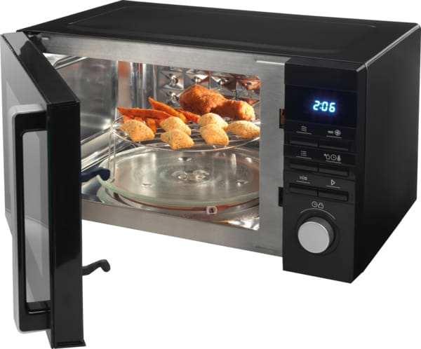 Фото - Микроволновая печь (СВЧ) Hisense H25MOBS1HC