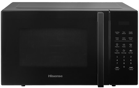 Микроволновая печь (СВЧ) Hisense H25MOBS7H - Фото 1