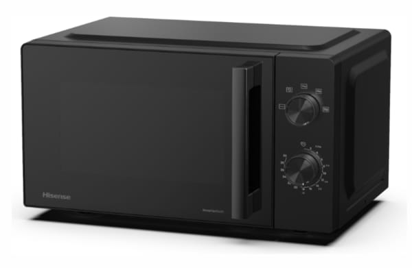 Фото - Уценка - Микроволновая печь (СВЧ) Hisense H20MOBP1HI