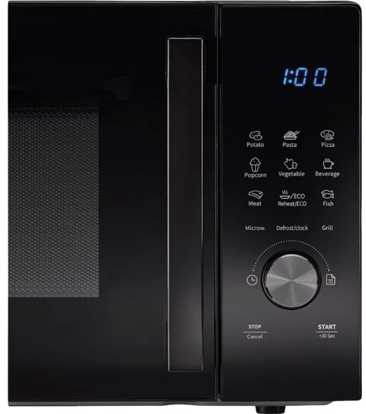 Фото - Микроволновая печь (СВЧ) Hisense H23MOBSD1HG