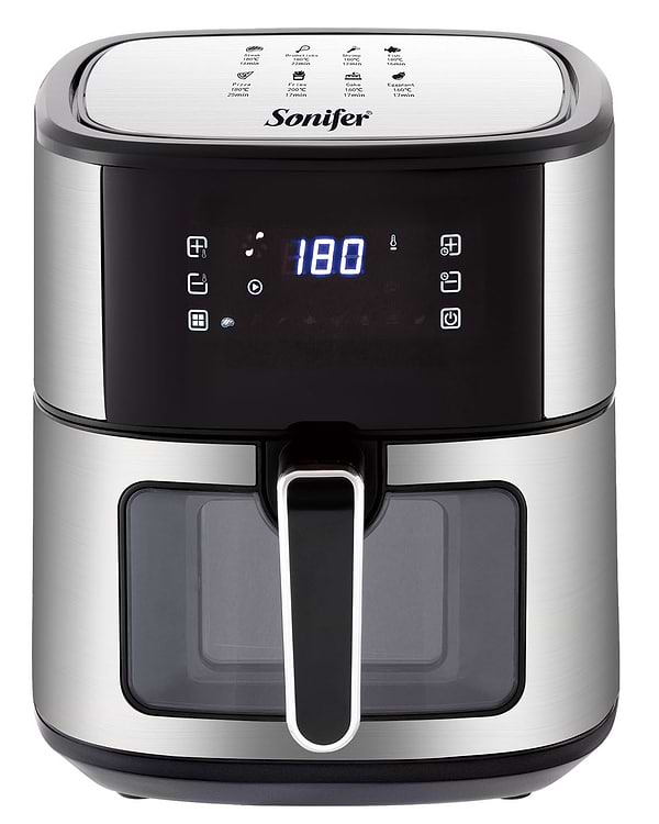 Фото - Мультипечь Sonifer SF-1036