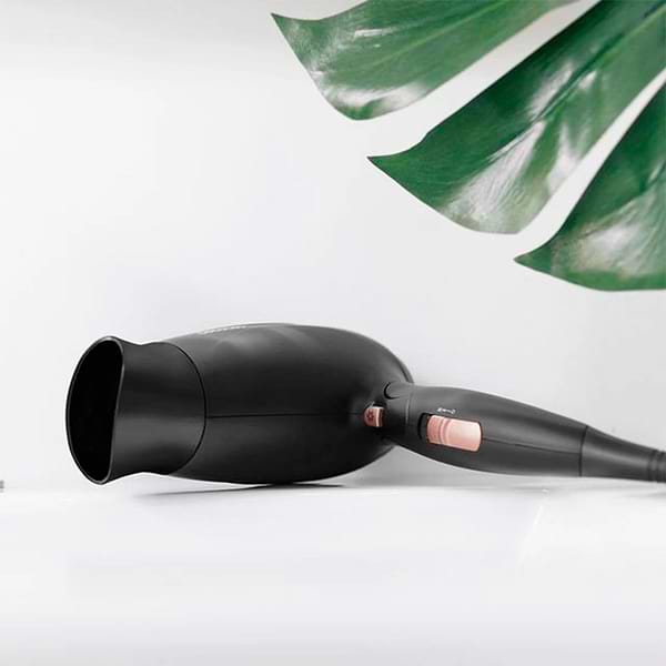 Фото - Фен Cecotec Bamba IoniCare 5450 Power&Go Pro Fire