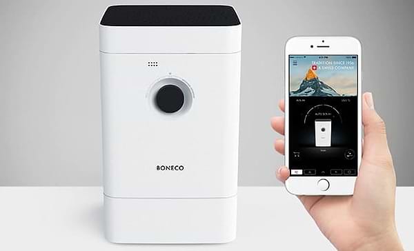 Фото - Очищувач повітря Boneco H300