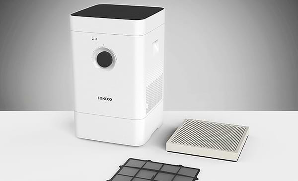 Фото - Очищувач повітря Boneco H300