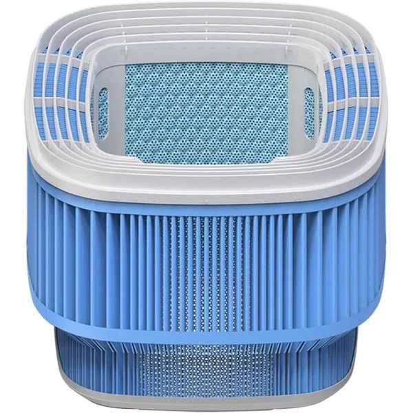 Фото - Фільтр для очищувача повітря Hyundai H300T-t для Hyundai HAJIN300KR