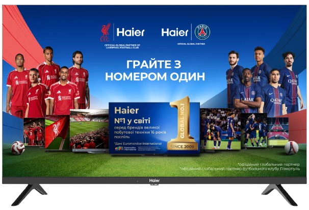 Телевизор Haier H32K801G - Фото 1