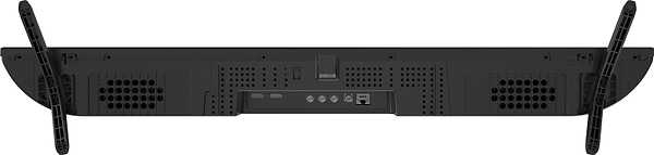 Фото - Телевізор Haier H32K801G