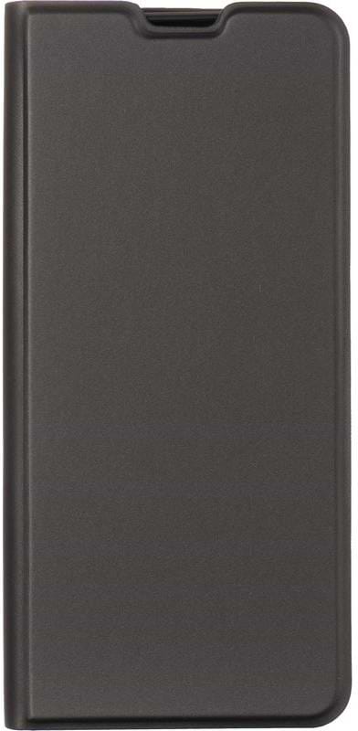 Чохол для смартфону BeCover Exclusive New Style for Infinix HOT 50i (X6531) Black (712639) - Фото 1