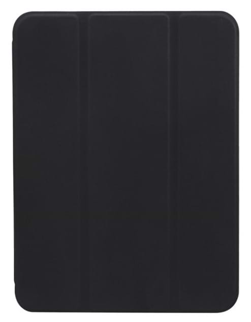 Фото - Чехол для планшета BeCover Soft TPU с креплением Apple Pencil for Apple iPad Mini 7 2024 Black (712437)
