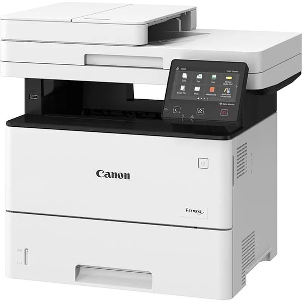 Фото - БФП ч/б друку Canon Wi-Fi MF552dw (5160C011)