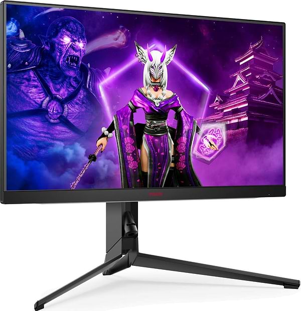 Фото - Монитор игровой AOC AGON AG274QS