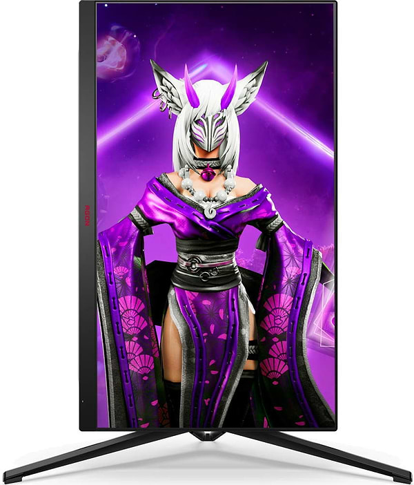 Фото - Монитор игровой AOC AGON AG274QS