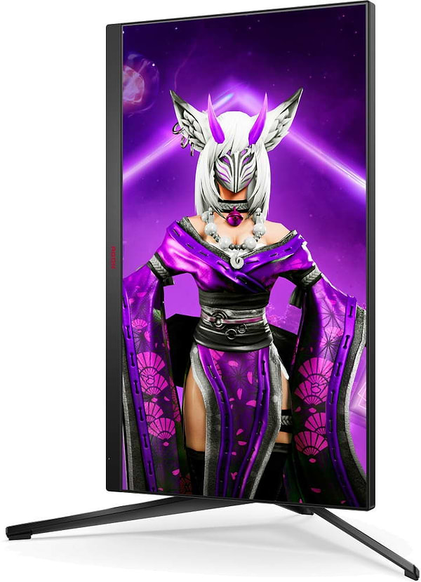 Фото - Монитор игровой AOC AGON AG274QS