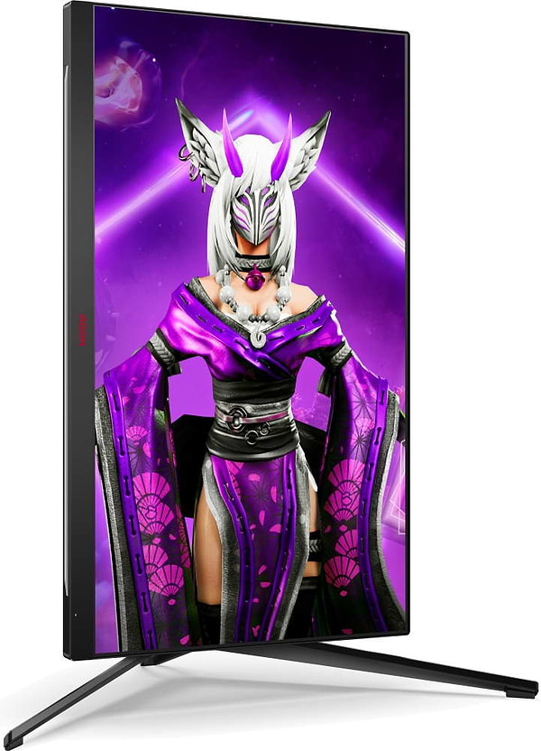 Фото - Монитор игровой AOC AGON AG274QS