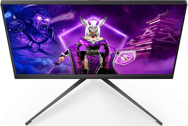 Фото - Монитор игровой AOC AGON AG274QS