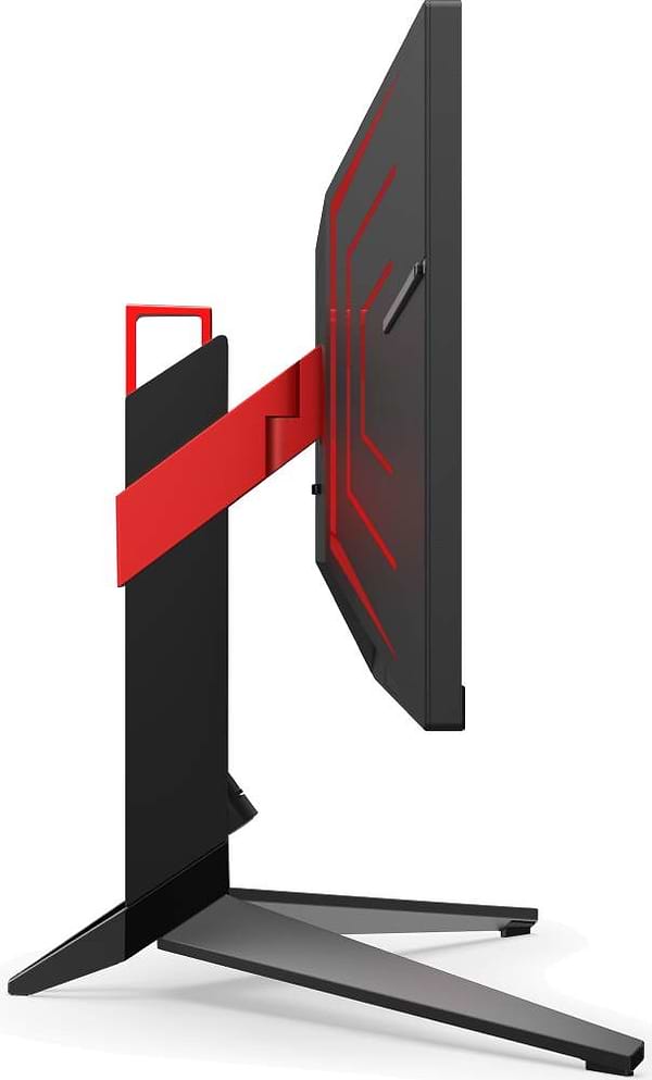 Фото - Монитор игровой AOC AGON AG274QS