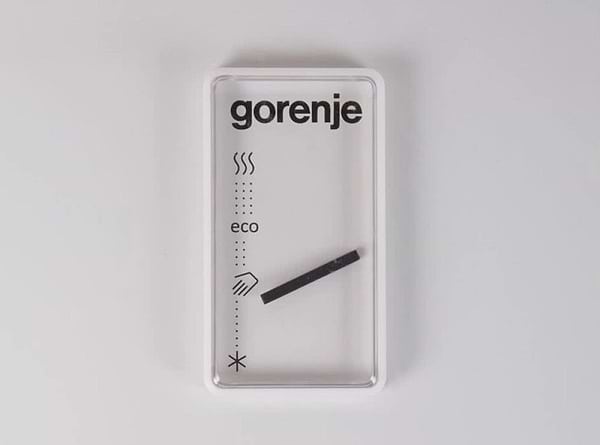 Фото - Водонагреватель Gorenje TGR 80 NGV9