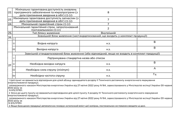 Фото - Телевізор Haier H50K85FUX