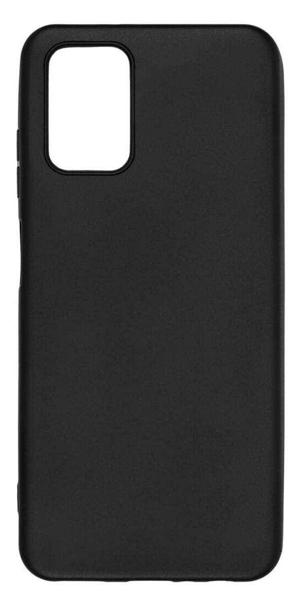 Чехол для смартфона BeCover for Nokia G42 5G Black (710164) - Фото 1