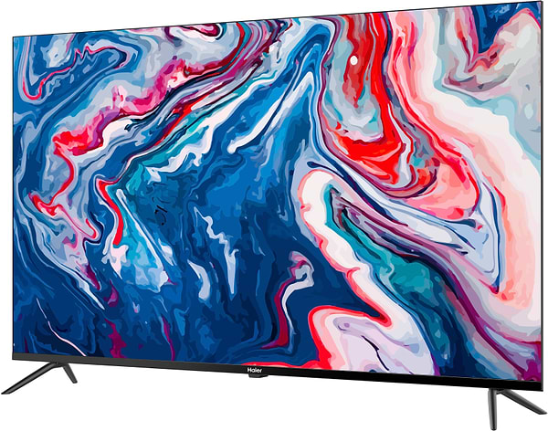 Фото - Телевізор Haier H55K801UG
