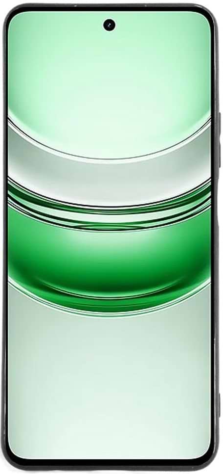 Фото - Чехол для смартфона BeCover for Realme C71 Black (713779)