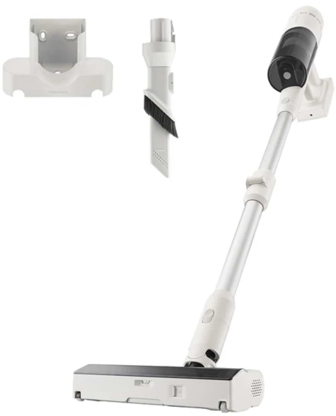 Пылесос ручной для дома RoboRock H60 - Фото 1