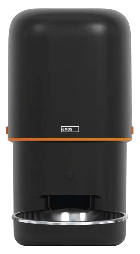 Смарт-годівниця для тварин EMOS Автоматична GO SMART H6002 4 літра WiFi