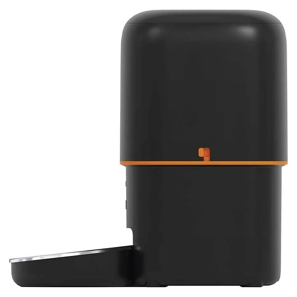 Фото - Смарт-кормушка для животных EMOS Автоматическая GO SMART H6002 4 літра WiFi