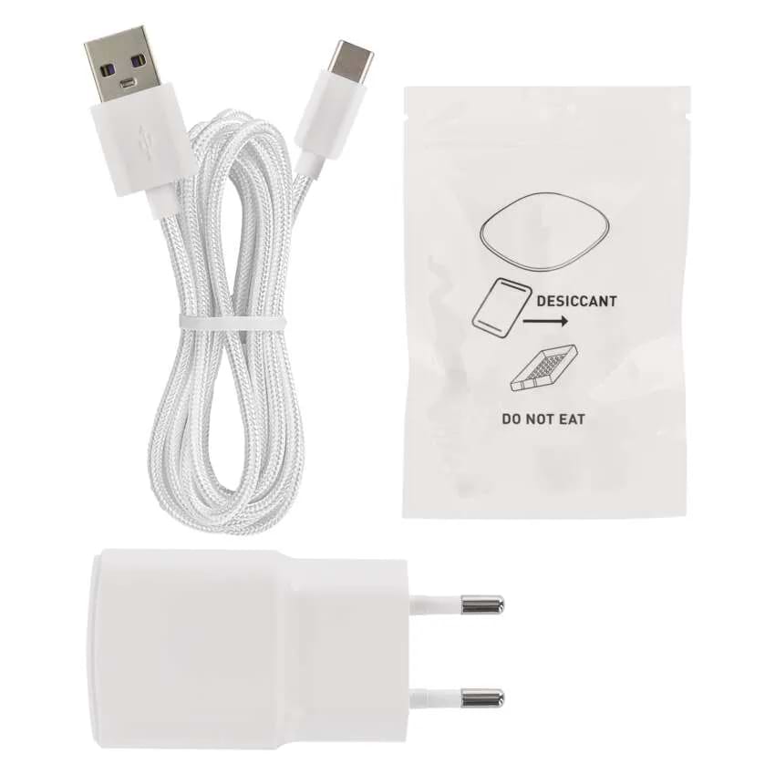 Фото - Смарт-кормушка для животных EMOS Автоматическая GO SMART H6002 4 літра WiFi