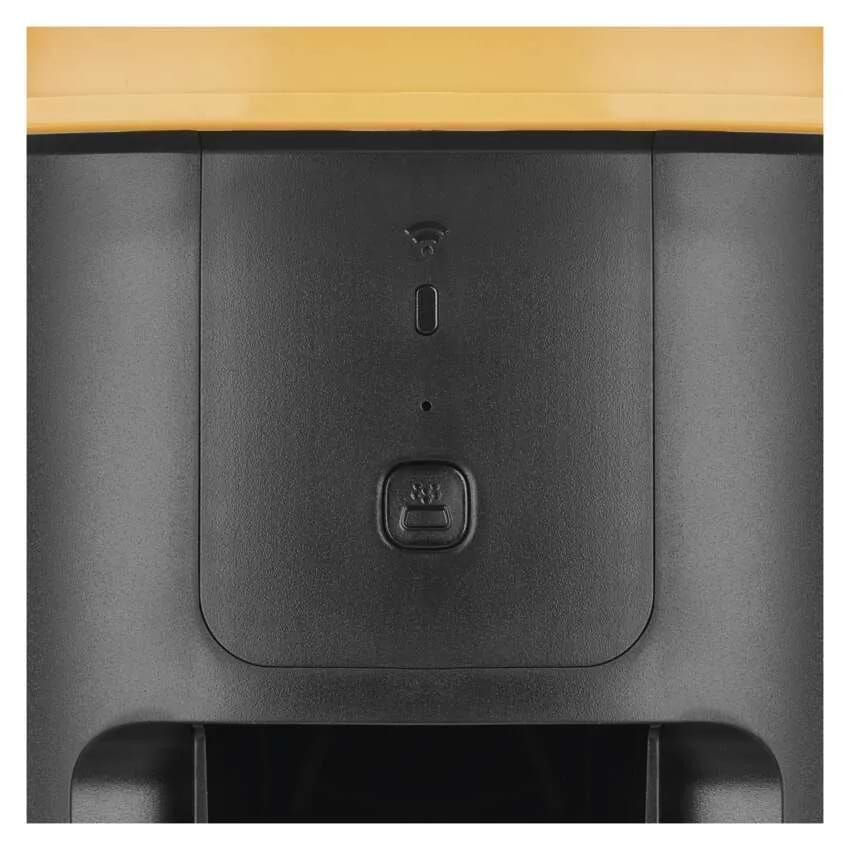 Фото - Смарт-кормушка для животных EMOS Автоматическая GO SMART H6002 4 літра WiFi