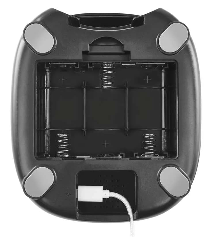 Фото - Смарт-кормушка для животных EMOS Автоматическая GO SMART H6002 4 літра WiFi