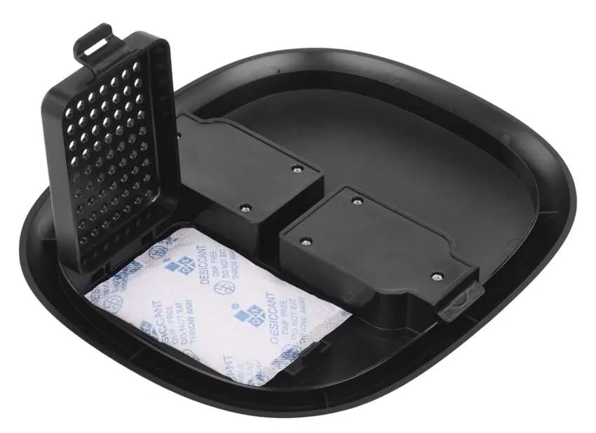 Фото - Смарт-кормушка для животных EMOS Автоматическая GO SMART H6002 4 літра WiFi