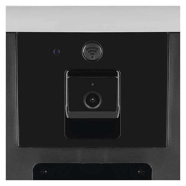 Фото - Смарт-кормушка для животных EMOS Автоматическая с камерой GO SMART H6006 6 литров WiFi