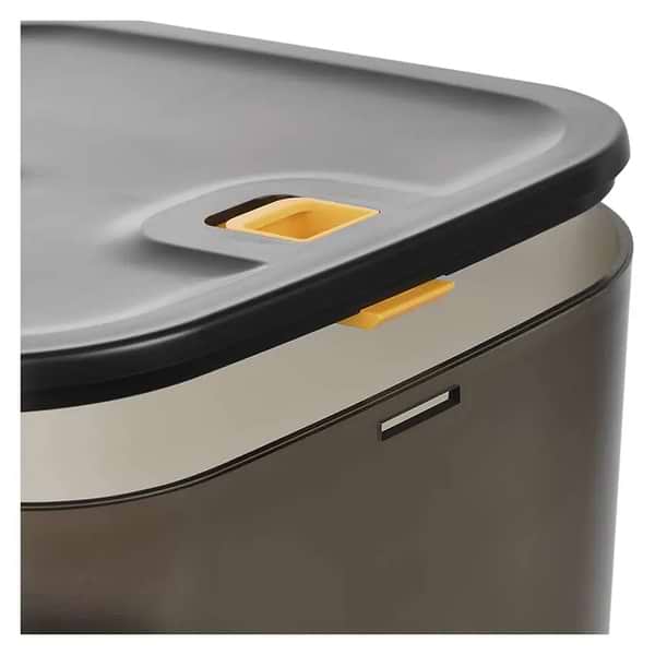 Фото - Смарт-кормушка для животных EMOS Автоматическая с камерой GO SMART H6006 6 литров WiFi