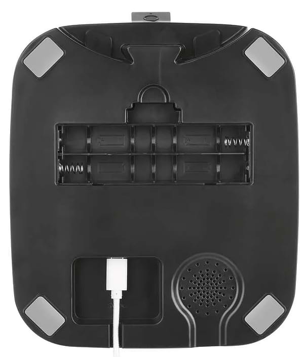 Фото - Смарт-кормушка для животных EMOS Автоматическая с камерой GO SMART H6006 6 литров WiFi