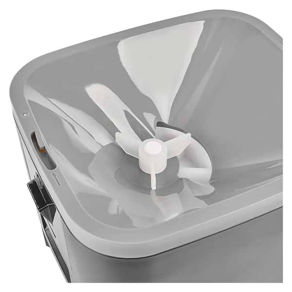 Фото - Смарт-кормушка для животных EMOS Автоматическая с камерой GO SMART H6006 6 литров WiFi