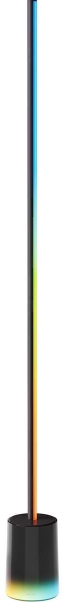 Фото - Умный торшер Govee H607C Floor Lamp 2, 1725Lm, RGBICWW, WI-FI/Bluetooth, Black (H607C311)
