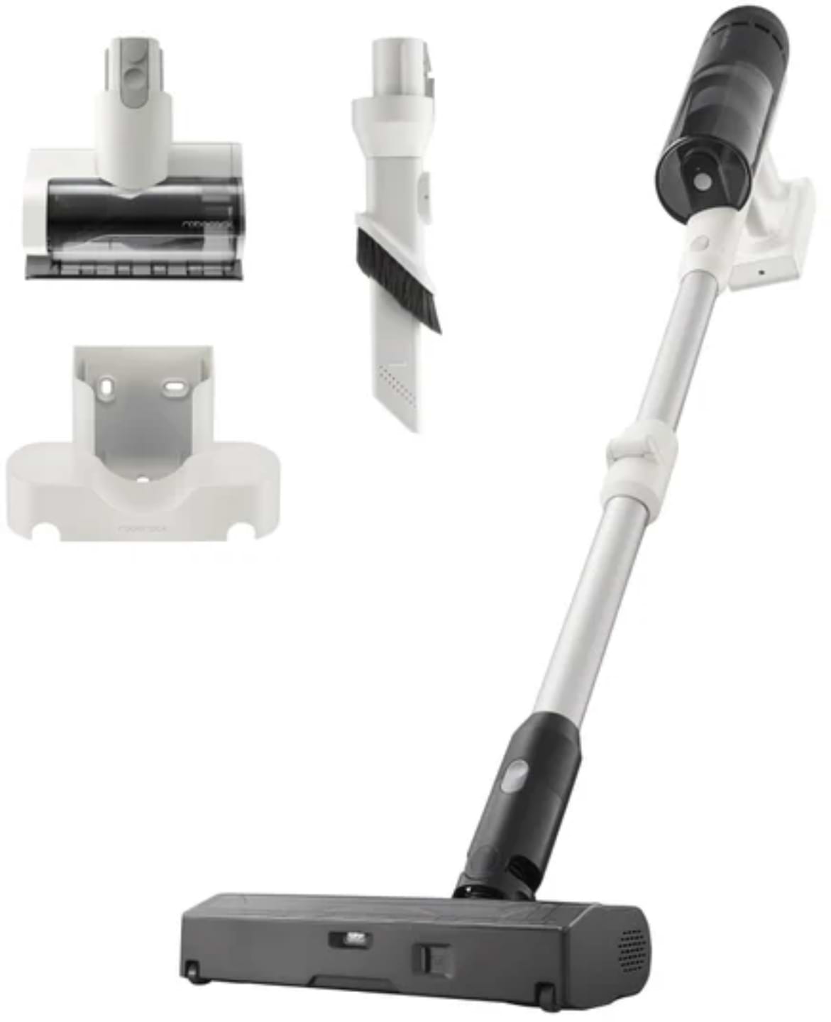 Купить Пылесос ручной для дома RoboRock H60 Pro (1169251) - Фото 1 Пылесос ручной для дома RoboRock H60 Pro (1169251) - Фото 1