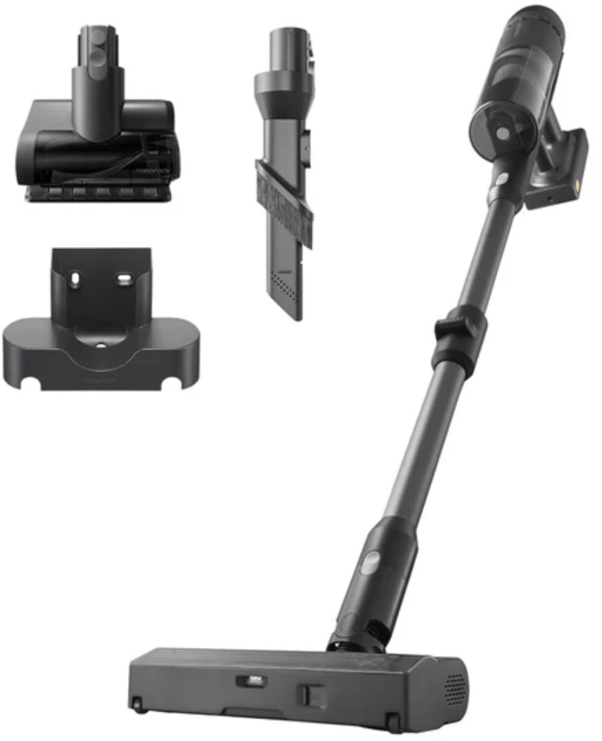 Пылесос ручной для дома RoboRock Aries Pro H60 Ultra - Фото 1