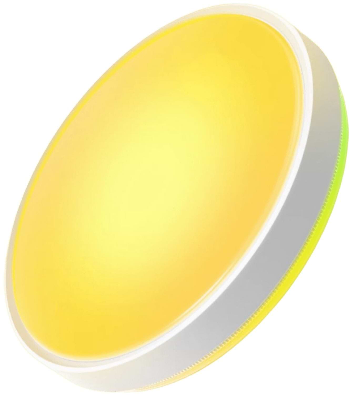 Умная лампа Govee Smart Ceiling Light Pro White (H60A6C01)