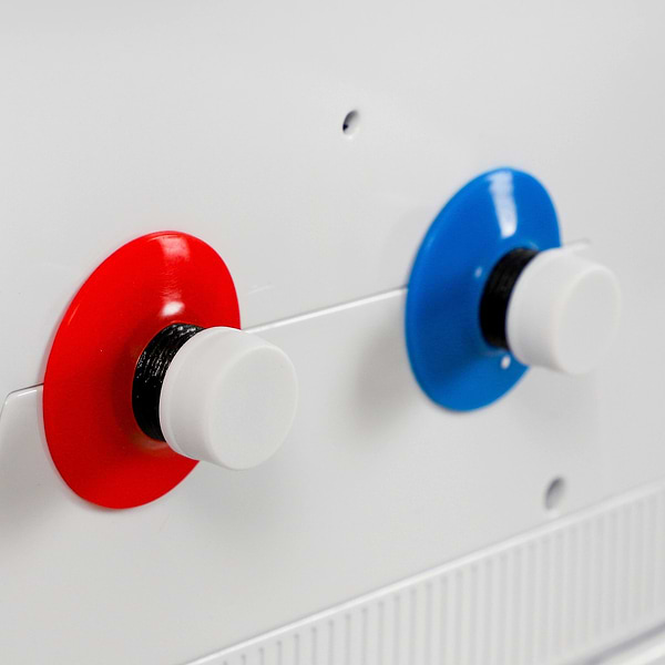 Фото - Водонагреватель Scandix WHSY 80-20