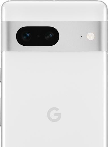 Фото - Смартфон Google Pixel 7 128GB Whitesnow (REF, A)